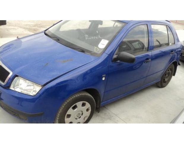airbag pasager skoda fabia 1 (6y2) 1999-2007