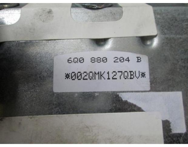 airbag pasager skoda fabia 1 1.9tdi cod 6q0880204b