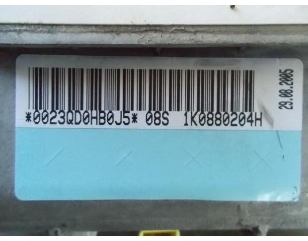 airbag pasager skoda octavia 2 1.9tdi bkc cod 1k0880204h