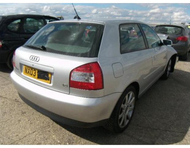 radiator intercoler audi a3 (8l1) 1996/09 - 2003/05