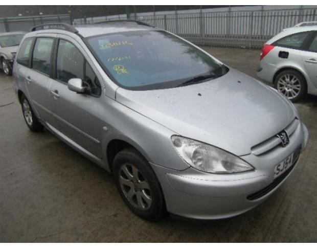 cutie de viteza manuala peugeot 307 2.0hdi