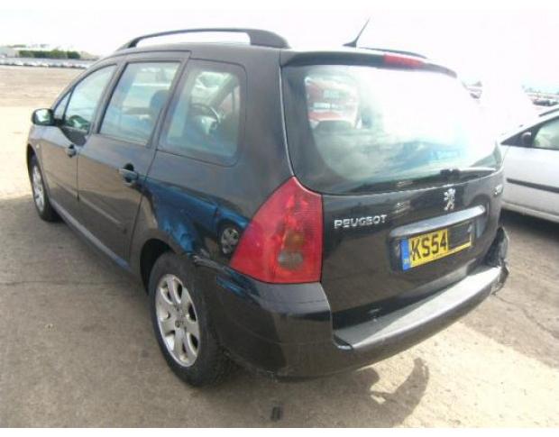 aripa stanga fata peugeot 307