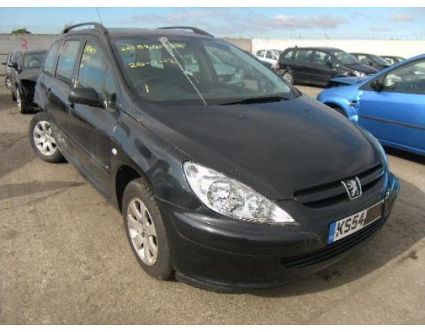 aripa stanga fata peugeot 307