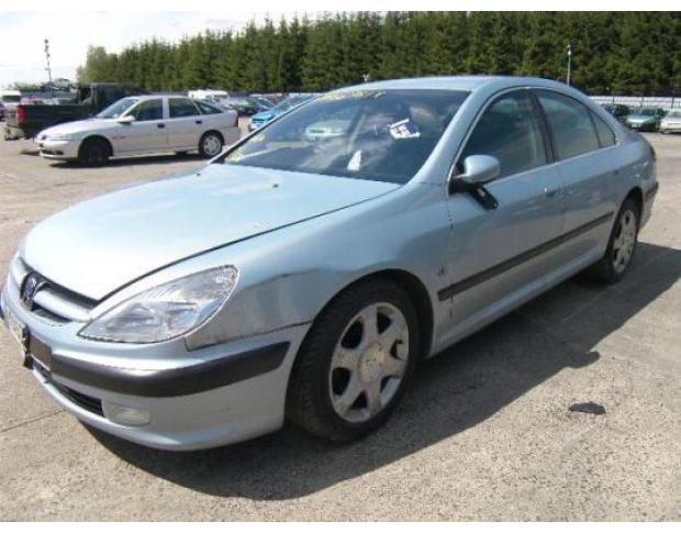 aripa stanga fata peugeot 607  9d, 9u  2000/01-2010