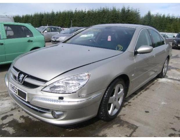 aripa stanga fata peugeot 607  9d, 9u  2000/01-2010