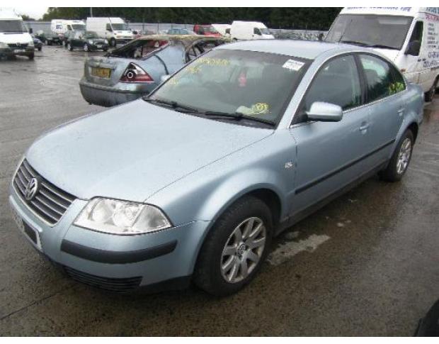broasca usa fata volkswagen passat (3b3) 2000/11-2005/03