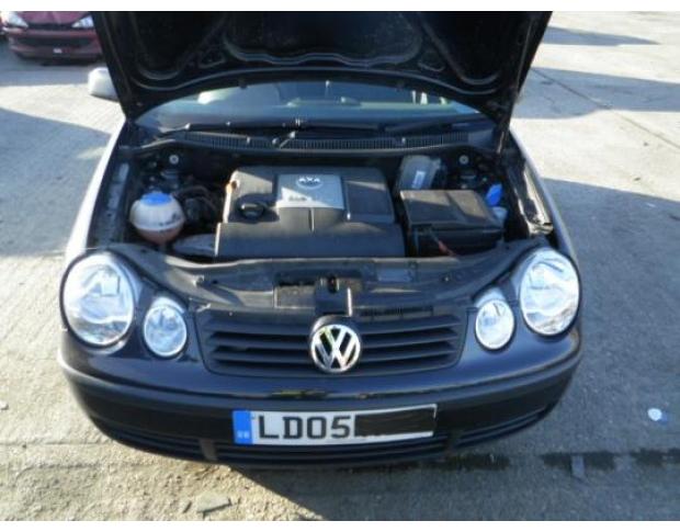 broasca usa fata volkswagen polo (9n) 2001/10-2009/11