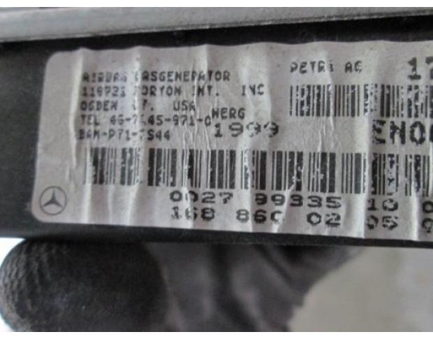 airbag usa mercedes a classe 1688600205