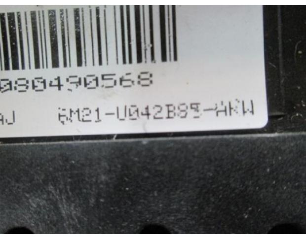 airbag volan 6m21u042b85arw ford mondeo 2.0tdci a2ba