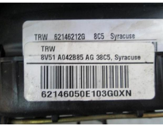 airbag volan 8v51a042b85ag ford fiesta 1.4 16v 97cp