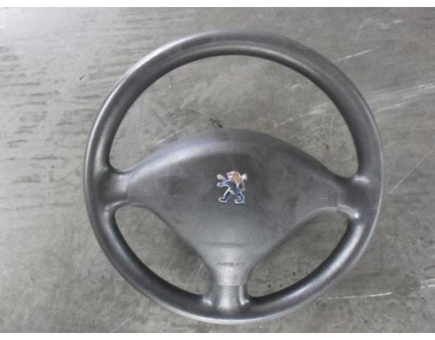 airbag volan 96345028zr peugeot 307 2.0hdi rhs