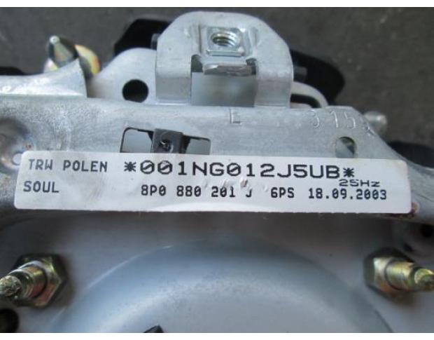 airbag volan audi a4 1.9tdi avf cod 8p0880201j
