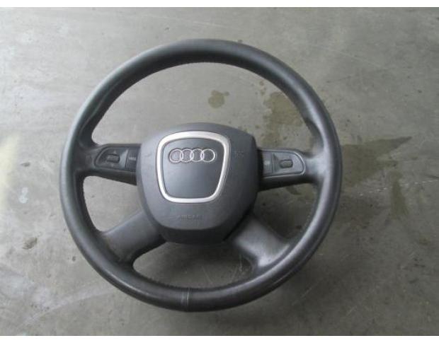 airbag volan audi a4 2.0tdi blb din dezmembrari cod 8e0880201ce