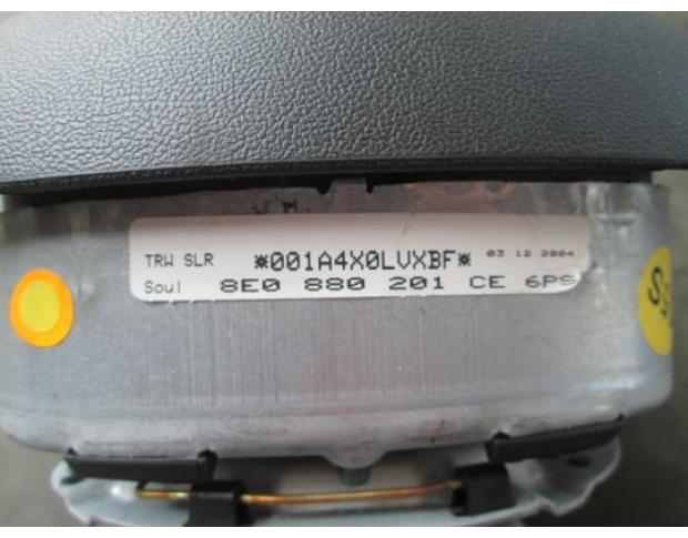 airbag volan audi a4 2.0tdi blb din dezmembrari cod 8e0880201ce