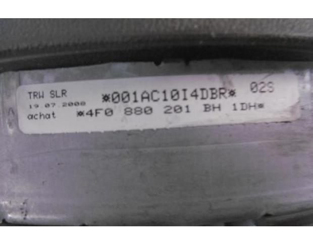 airbag volan audi a6 2.0tdi bre 4f0880201bh