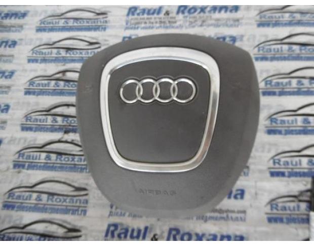 airbag volan audi a6 2.0tdi