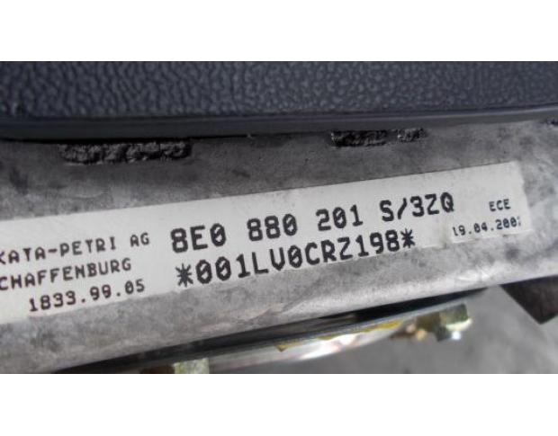 airbag volan audi a6 2.5tdi ake an 2003 cod 8e0880201s