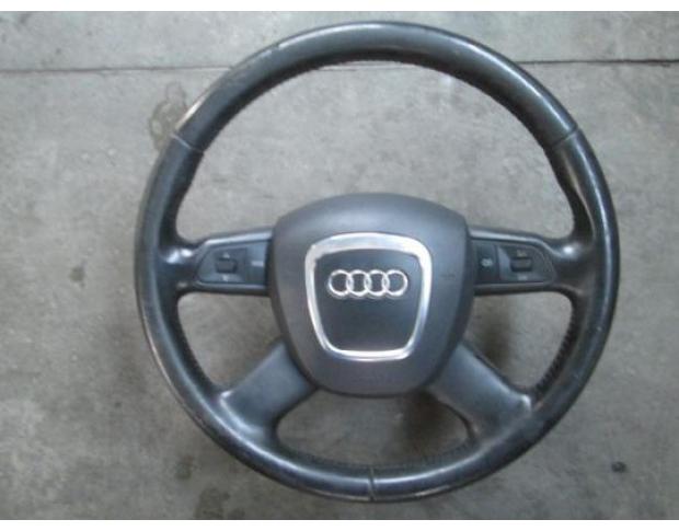 airbag volan audi  a6  4f  2004-2011