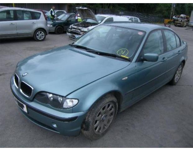 broasca usa fata bmw 3  (e46) 1998-2005/04