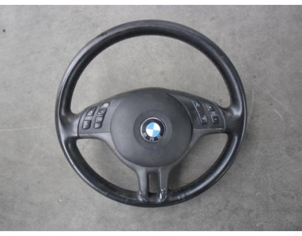airbag volan bmw 3  (e46) 1998-2005/04
