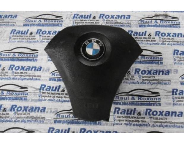 airbag volan bmw e60 2.5d 256d2 33676138004d
