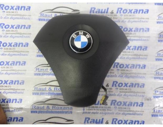 airbag volan bmw e60 525d 256d2