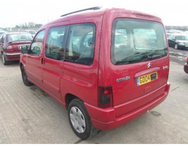 compresor de clima citroen berlingo 1900d. wjy