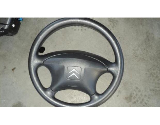 airbag volan citroen berlingo  1996/07-2008
