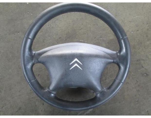 airbag volan citroen c5 1.6hdi 9hz