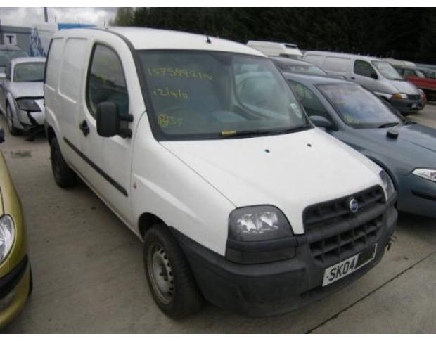 compresor de clima fiat doblo (119) 2001/03 -2009