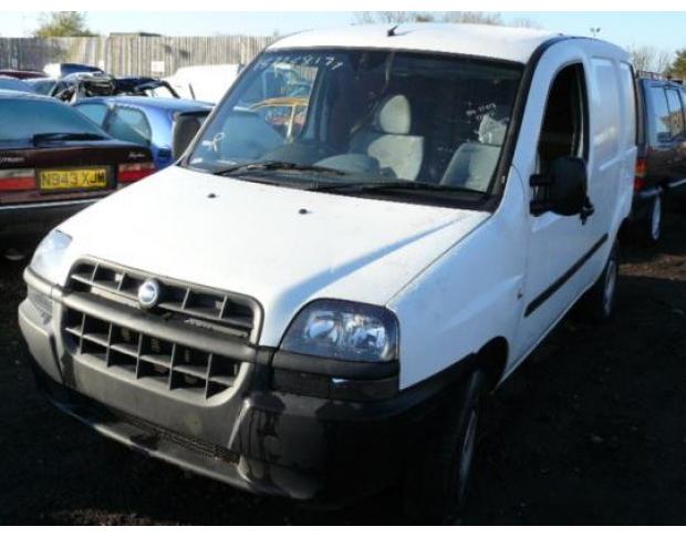 broasca usa spate fiat doblo (119) 2001/03 -2009