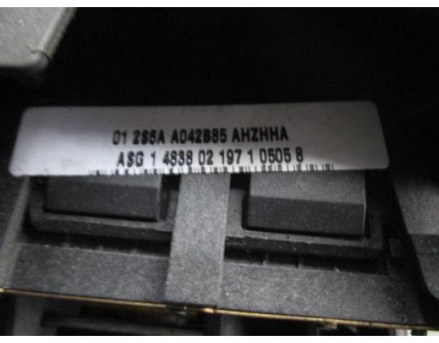 airbag volan ford fiesta 1.6b fyjb 2s6aa042b85