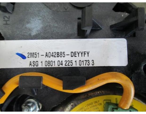airbag volan ford focus 1 1.8tdci ffda cod 2m51a042b85