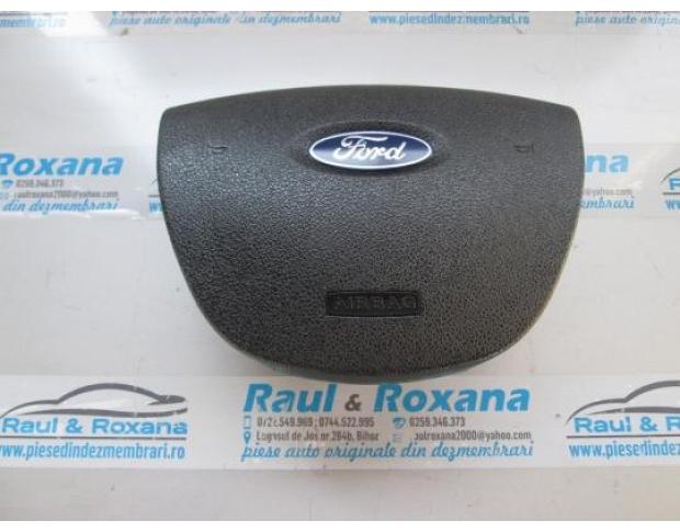 airbag volan ford focus 1.8tdci kkda 4m51a042b85