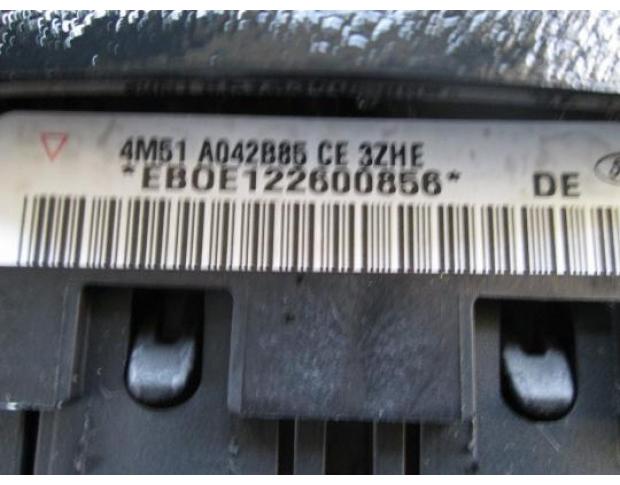airbag volan ford focus 1.8tdci kkda 4m51a042b85
