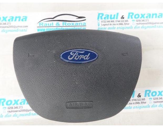 airbag volan ford focus 2 1.6b hwda 4m51-a042b85-ce