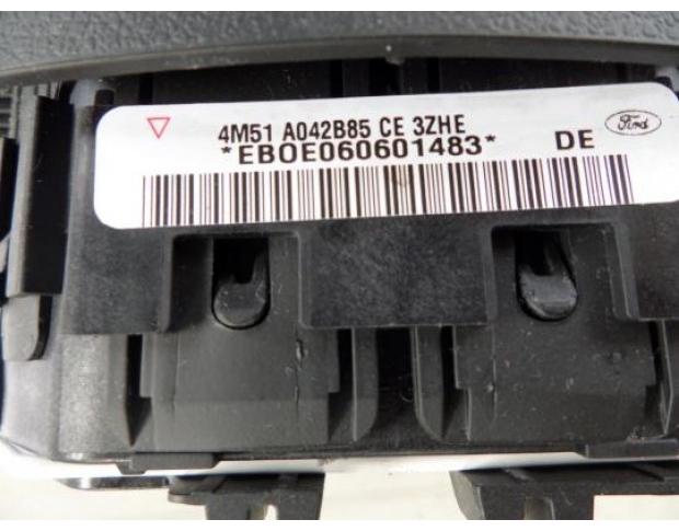 airbag volan ford focus 2 1.6b hwda 4m51-a042b85-ce