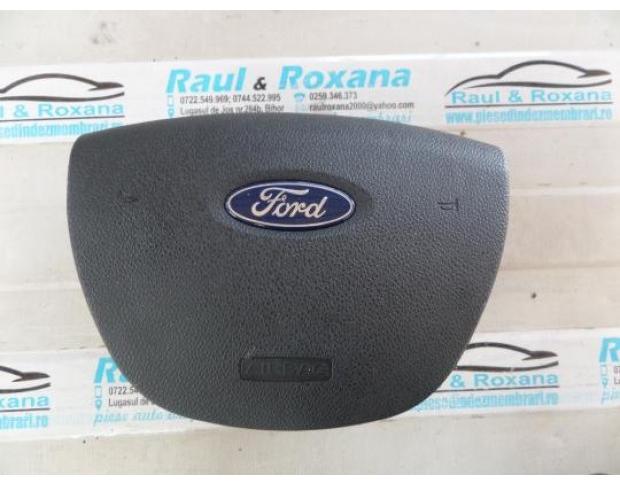 airbag volan ford focus 2 1.6tdci  cod 4m51a042b85ce