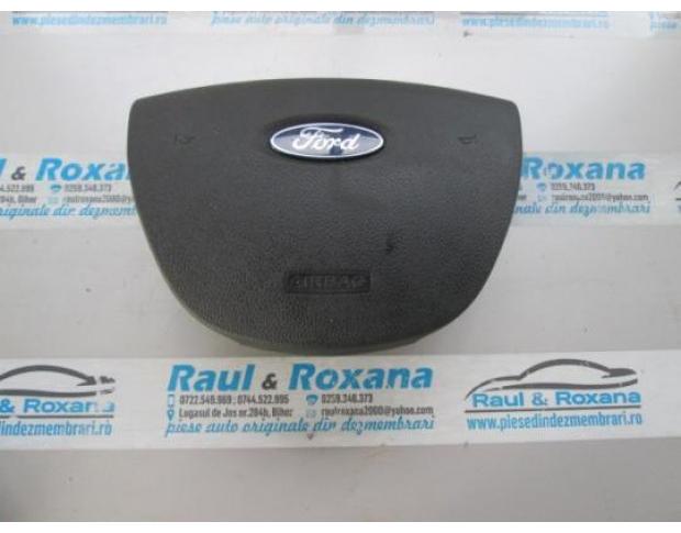 airbag volan ford focus 2 1.6tdci g8db 4m51a042b85