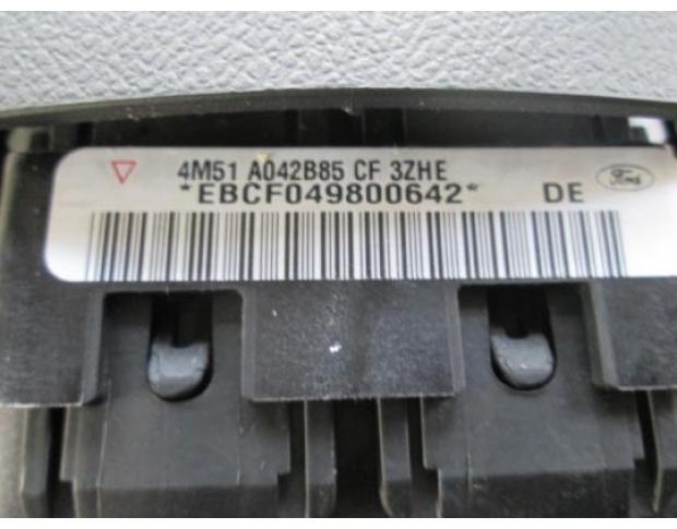 airbag volan ford focus 2 1.6tdci g8db 4m51a042b85