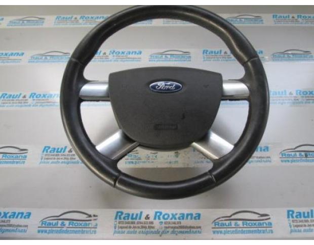 airbag volan ford focus 2 1.6tdci g8db 4m51a042b85