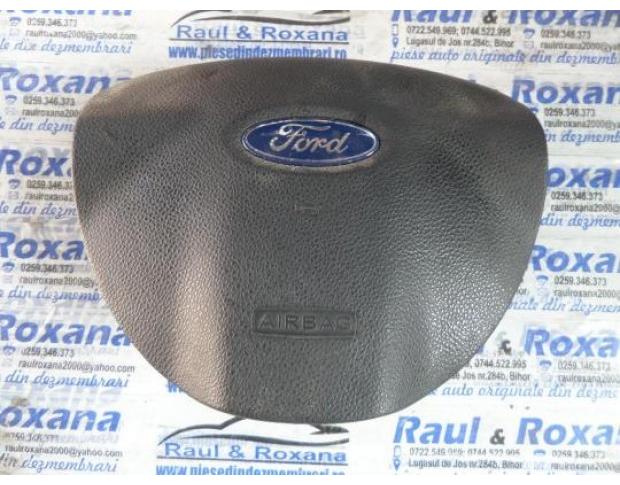 airbag volan ford focus 2 1.8tdci facelift kkda