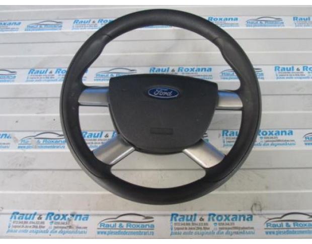 airbag volan ford focus 2 1.8tdci kkda
