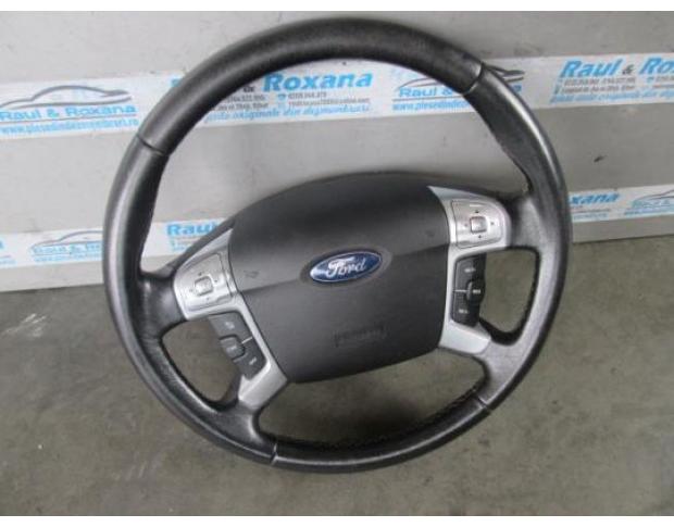 airbag volan ford mondeo 1.8tdci qyba