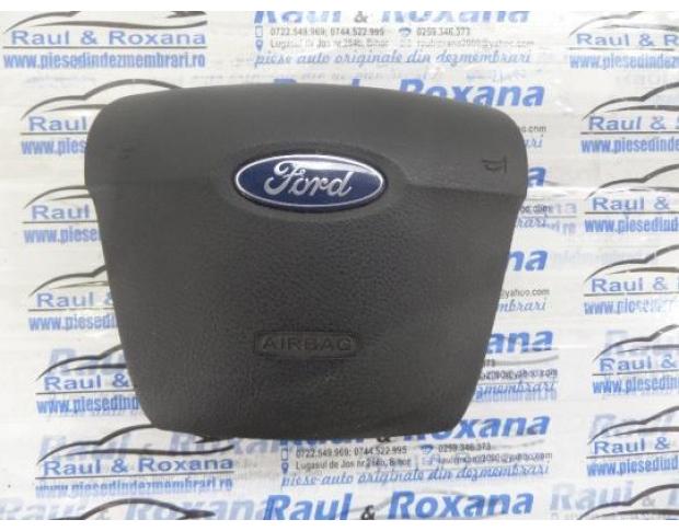 airbag volan ford mondeo mk4 2.0tdci