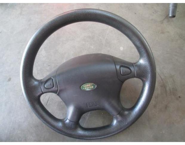 airbag volan land rover freelander 1.8b