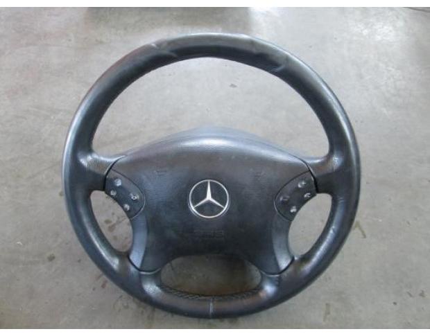 airbag volan mercedes c 203 cdi in bihor
