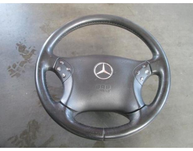 airbag volan mercedes c 220 cdi w203