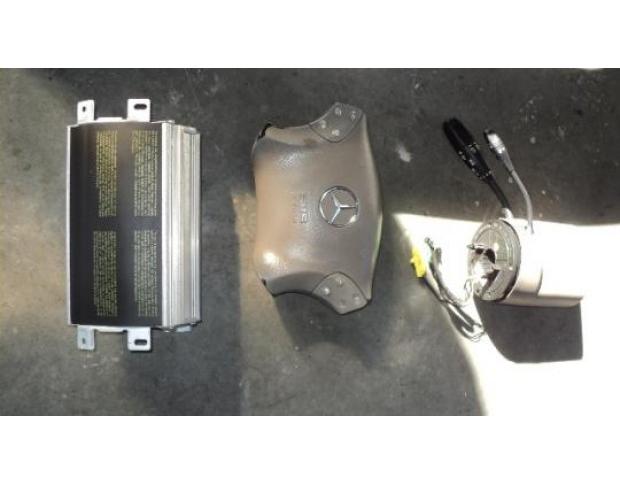 airbag volan mercedes clasa c (w203) 2000/05-2007/02