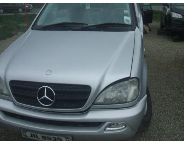 broasca usa spate mercedes clasa m (w163)1998/02-2005/06